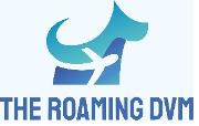 The Roaming DVM Logo
